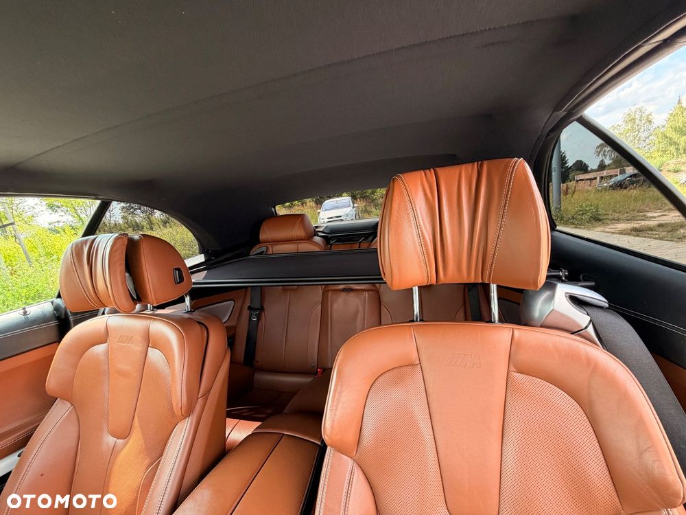 BMW M6 Standard - 5