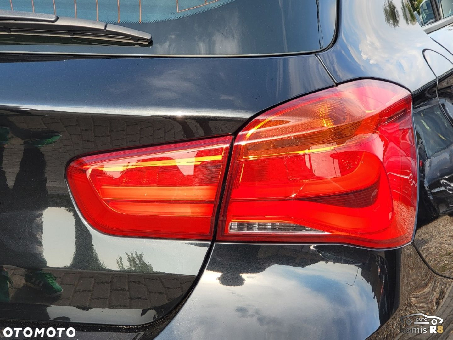 BMW Seria 1 - 9