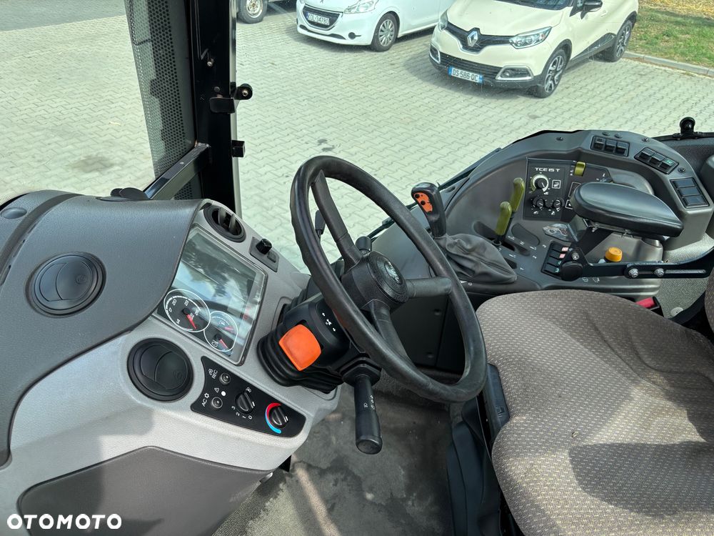 Claas Arion - 13