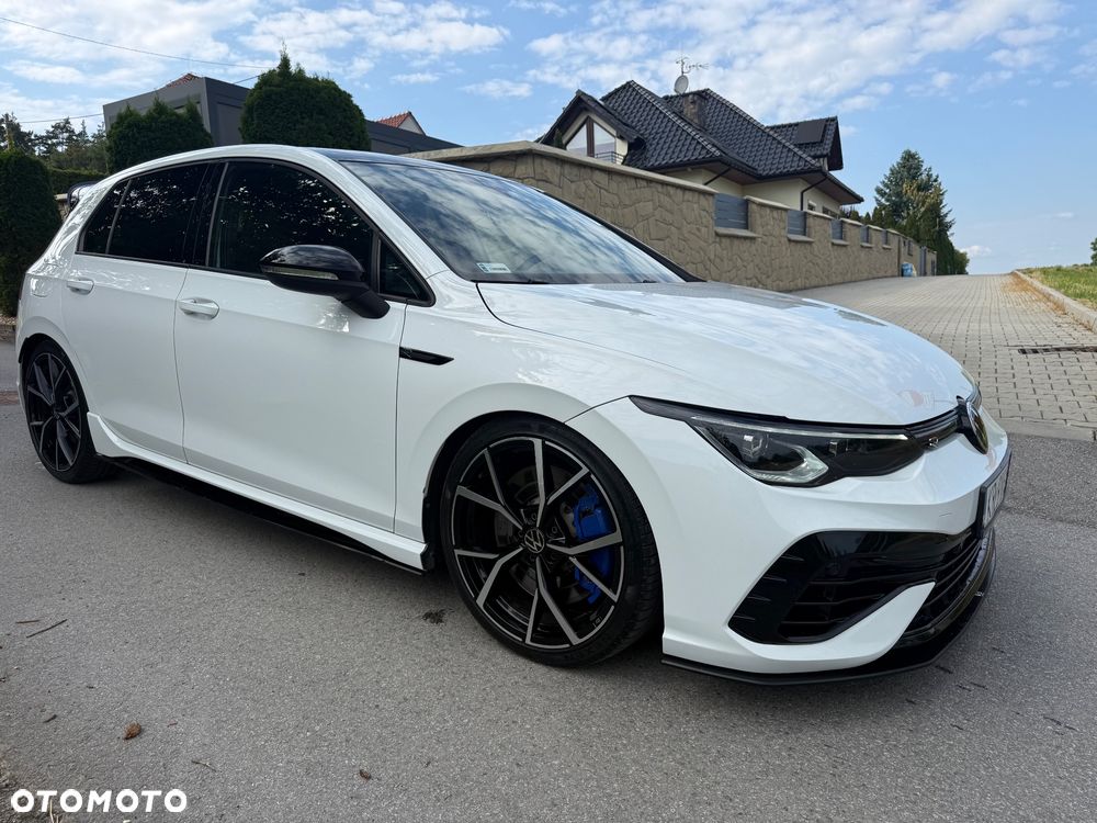 Volkswagen Golf - 30