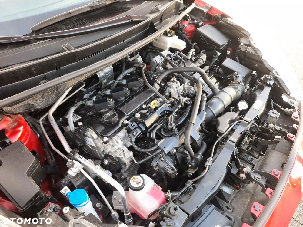 Toyota Yaris Hybrid 1.5 Executive - 19