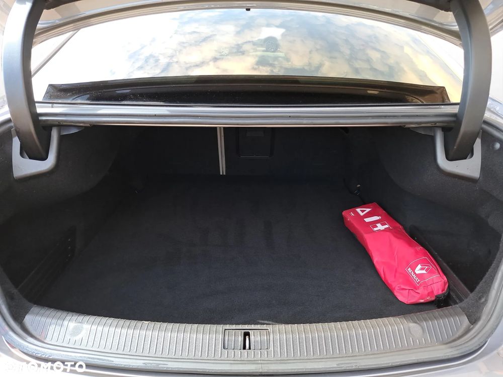 Renault Talisman 1.3 TCe FAP Initiale Paris EDC - 11