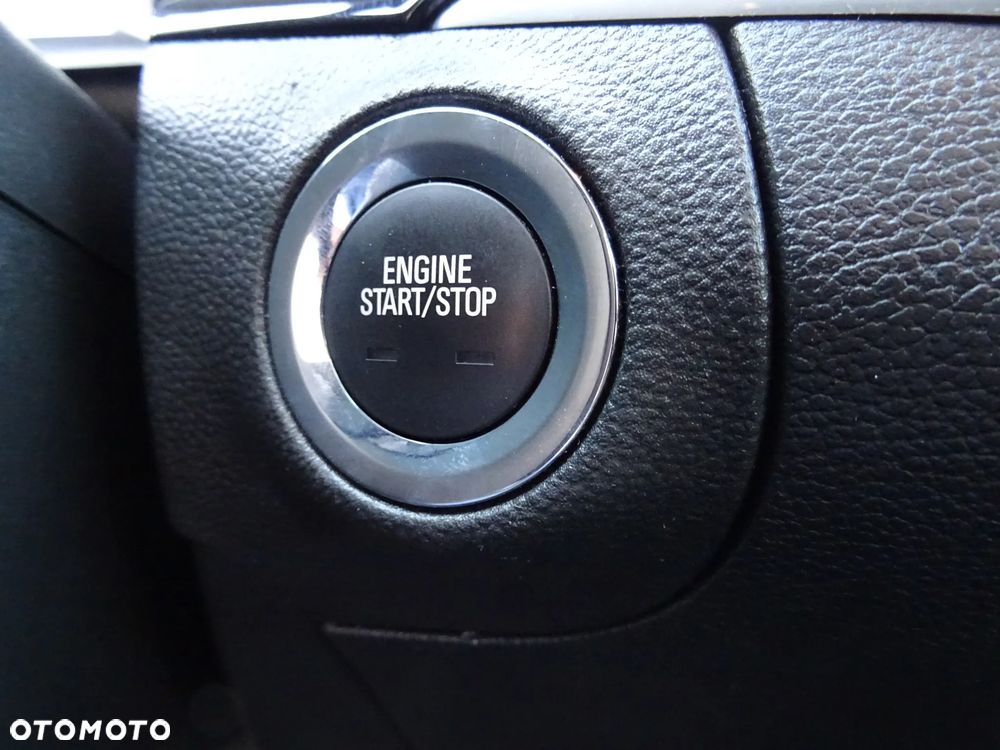 Opel Astra 1.4 Turbo Start/Stop Automatik Ultimate - 19