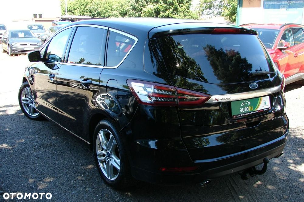 Ford S-Max - 4