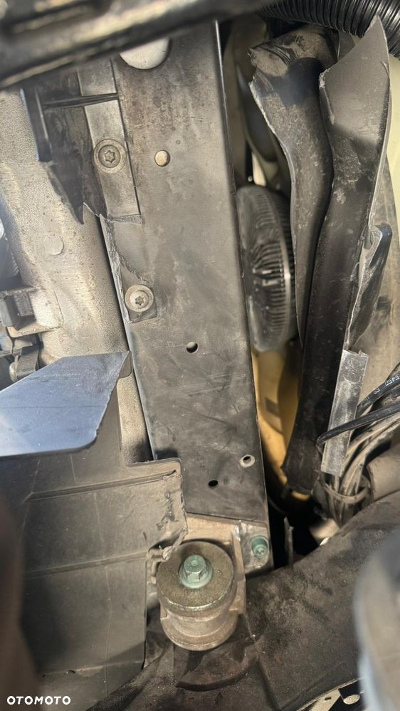 MAN TGX 520 / Standard / Kabina GX - 11