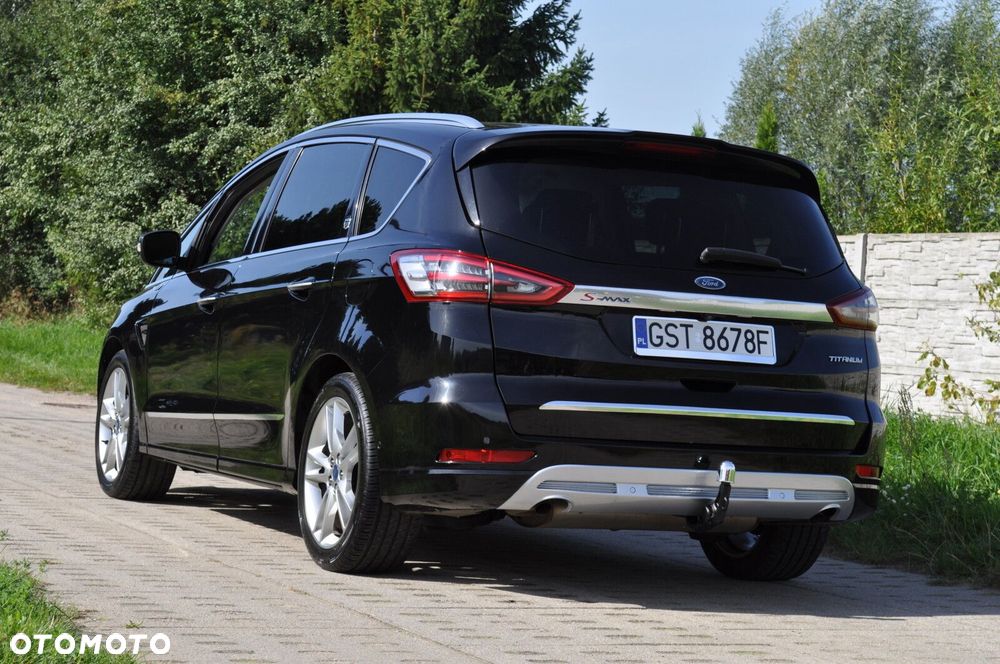 Ford S-Max - 8