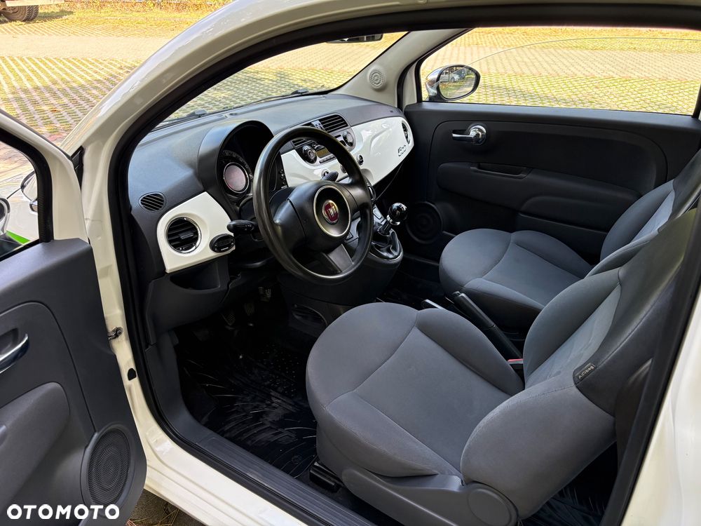 Fiat 500 - 19