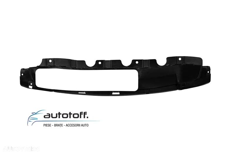Pachet exterior compatibil BMW X4 F26 (14-17) M Design - 16