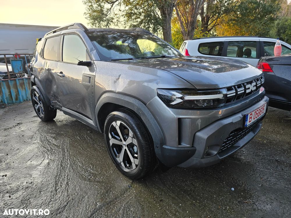 Dacia Duster ECO-G 100 Journey - 3