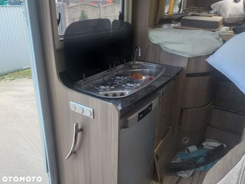 Volkswagen T5 REIMO Monos 675 4 - Osobowy - 15