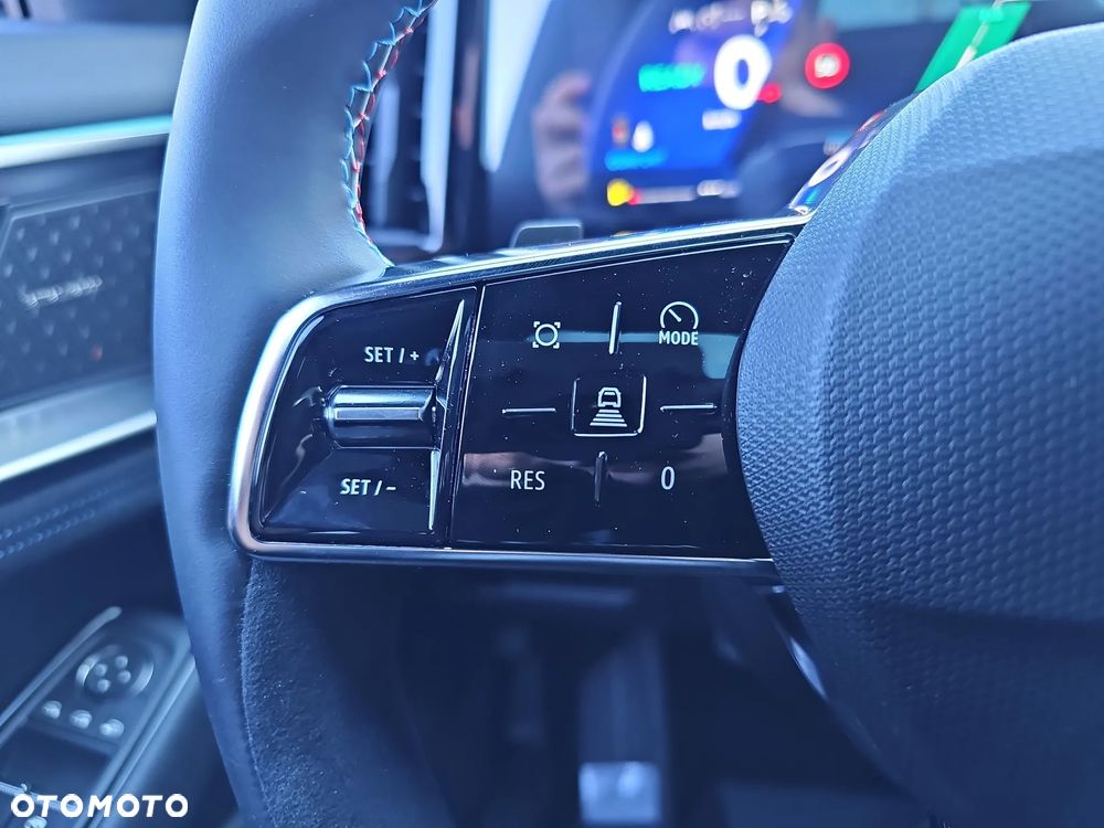 Renault Austral 1.2 E-Tech Full Hybrid 200 Esprit Alpine MMT - 13