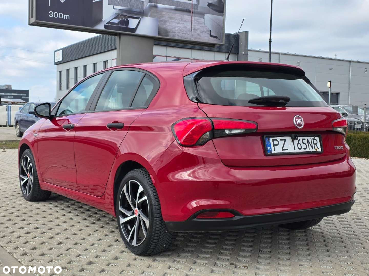 Fiat Tipo - 4