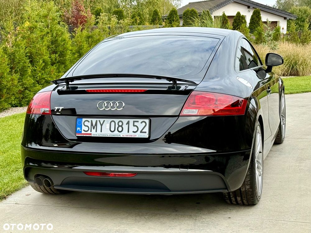 Audi TT Coupé 1.8 TFSI - 8