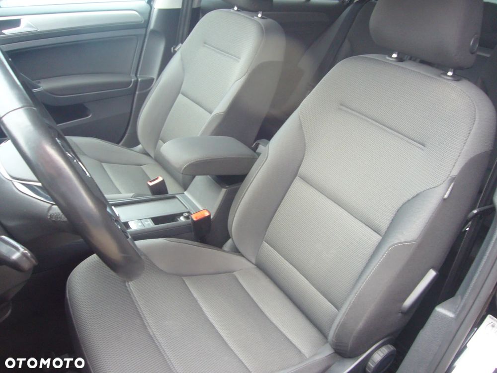 Volkswagen Golf 1.6 TDI BMT Highline - 12