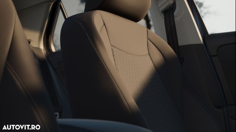 Volkswagen T-Roc 1.5 TSI DSG Life - 7