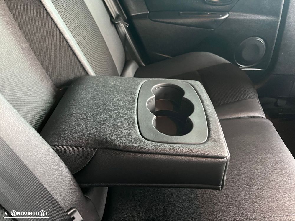 Renault Mégane Sport Tourer 1.5 dCi Comfort SS - 41