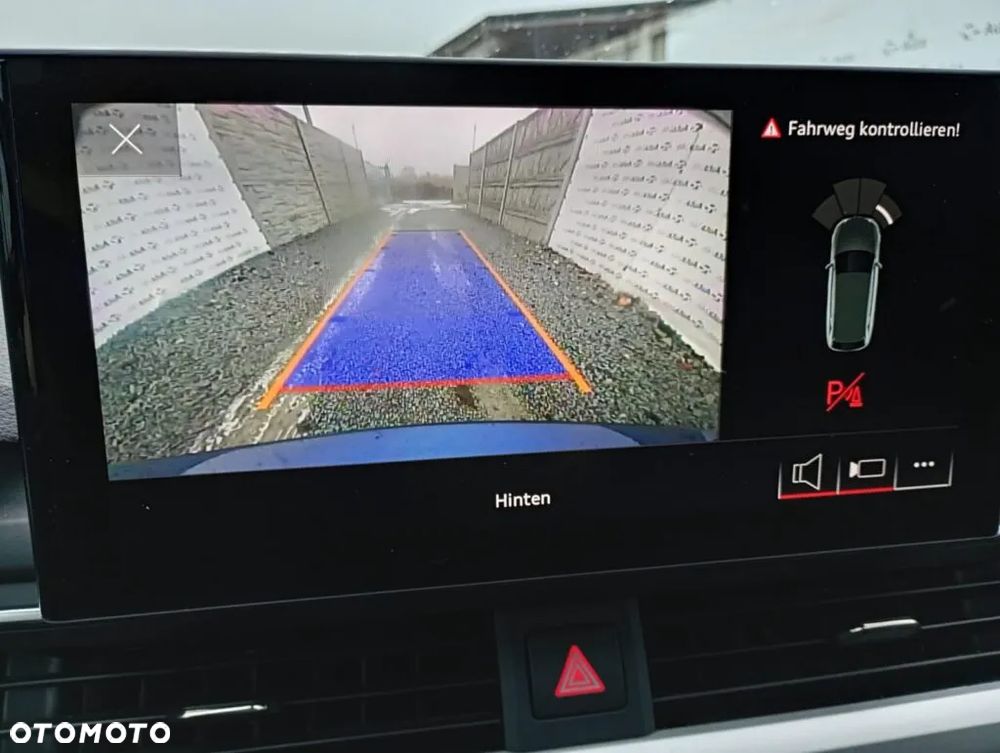 Audi A4 Avant 35 TDI mHEV S Line S tronic - 10