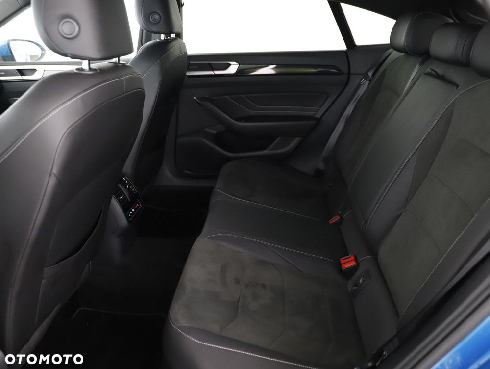 Volkswagen Arteon - 8