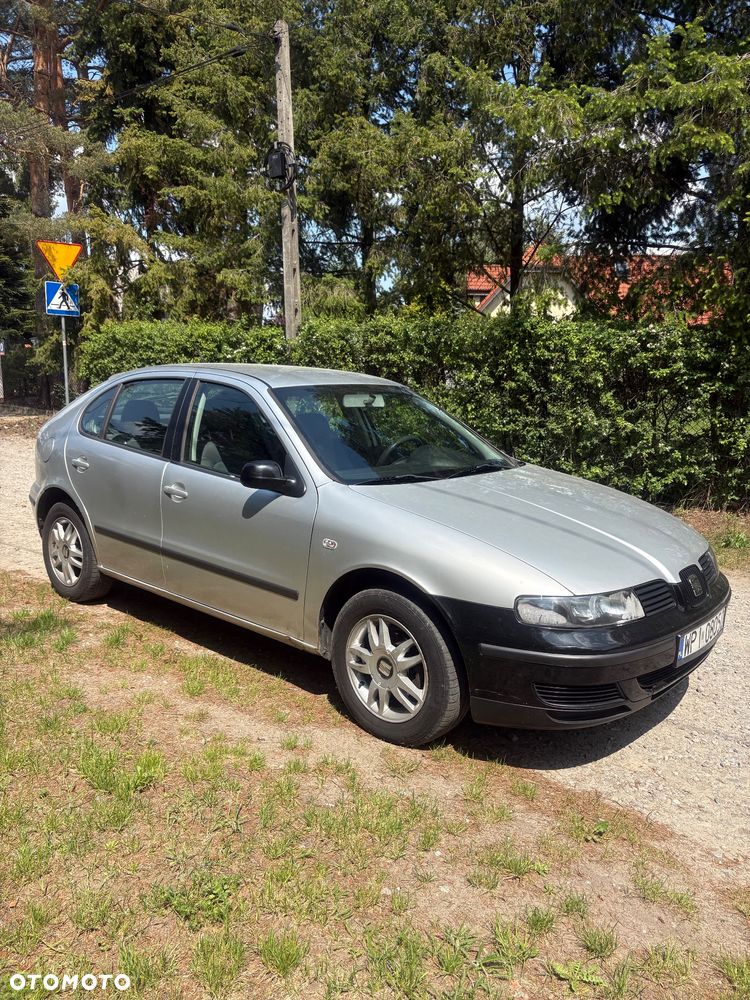 Toyota Corolla Verso - 6