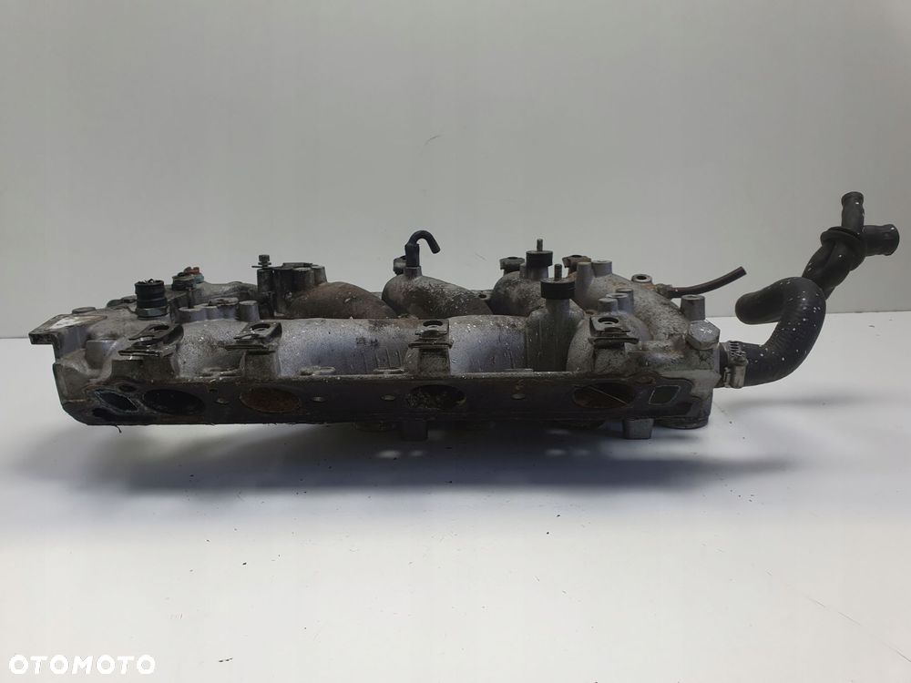 Mercedes W126 C126 5.6 V8 560 SEC KOLEKTOR SSĄCY R1171413901 - 5