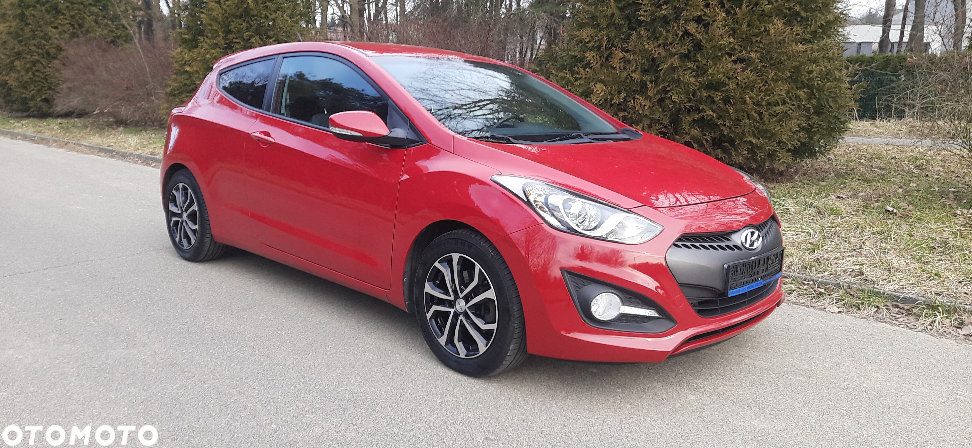 Hyundai i30 1.6 GDI Comfort - 6