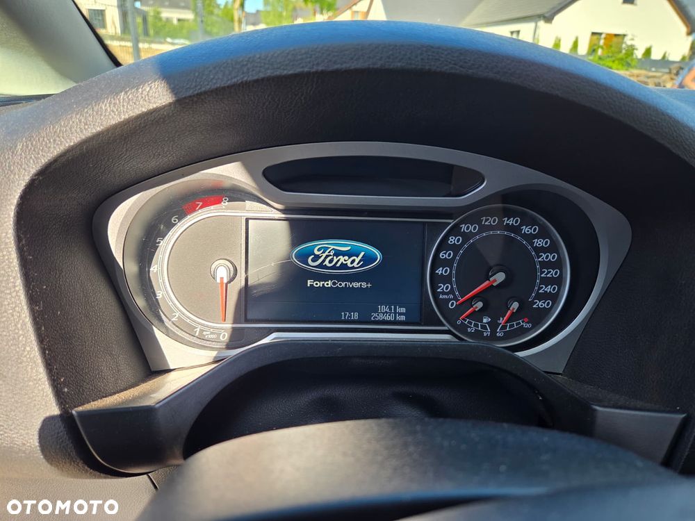 Ford S-Max 2.0 EcoBoost Titanium X - 12