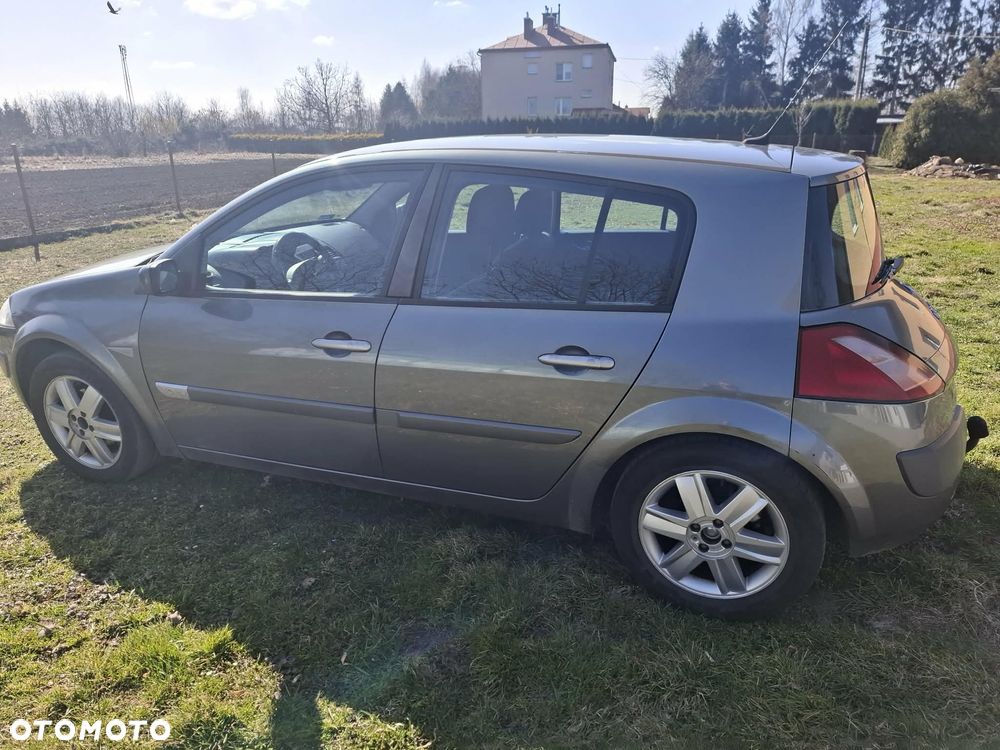 Renault Megane 2.0 Dynamique - 2