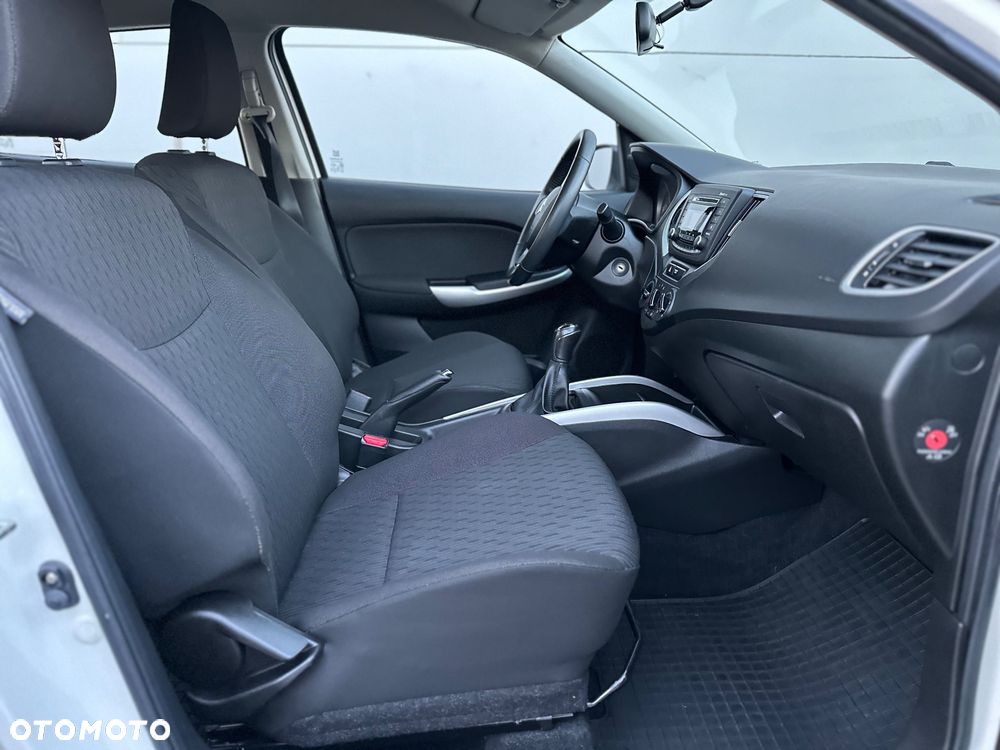 Suzuki Baleno 1.2 Premium - 36