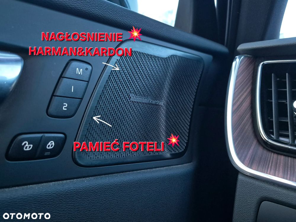 Volvo XC 60 B4 D AWD Geartronic Inscription - 25