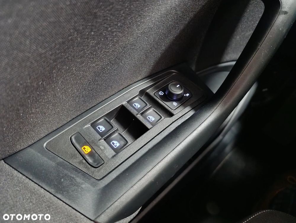 Volkswagen T-Roc 1.0 TSI Life - 9