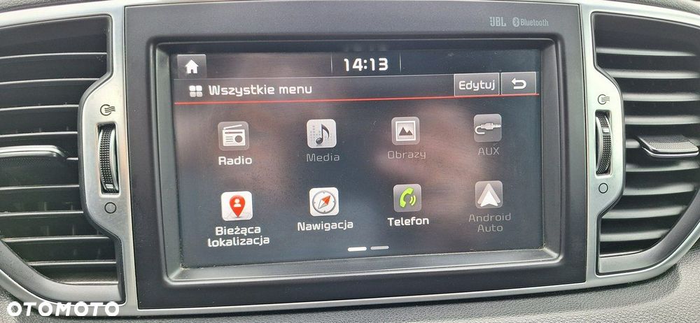 Kia Sportage - 19