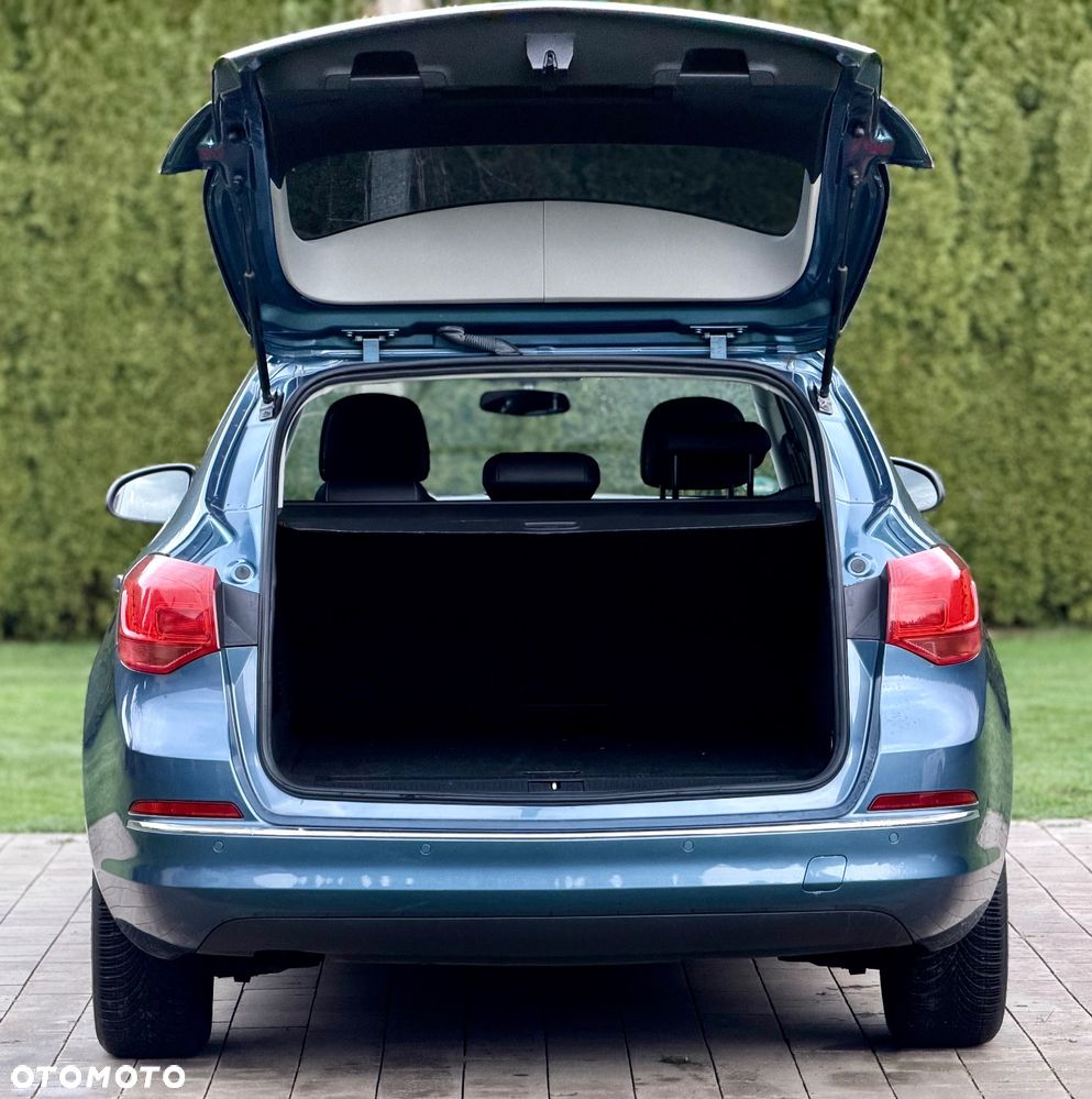 Opel Astra 1.6 Active - 23