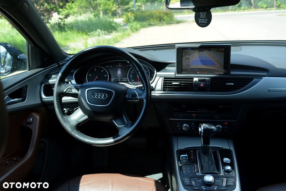 Audi A6 Avant 3.0 TDI DPF quattro S tronic - 19