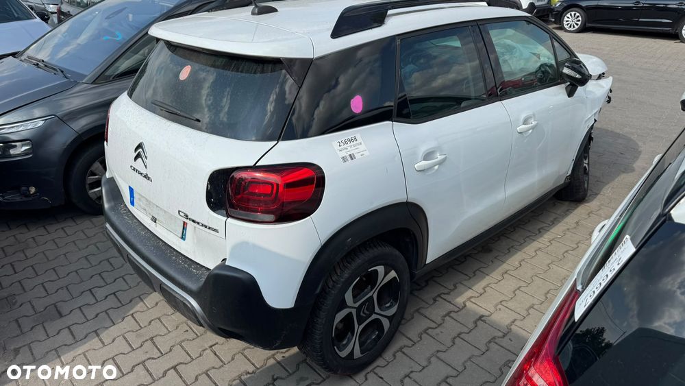 Citroën C3 Aircross 1.2 PureTech Origins S&S - 6