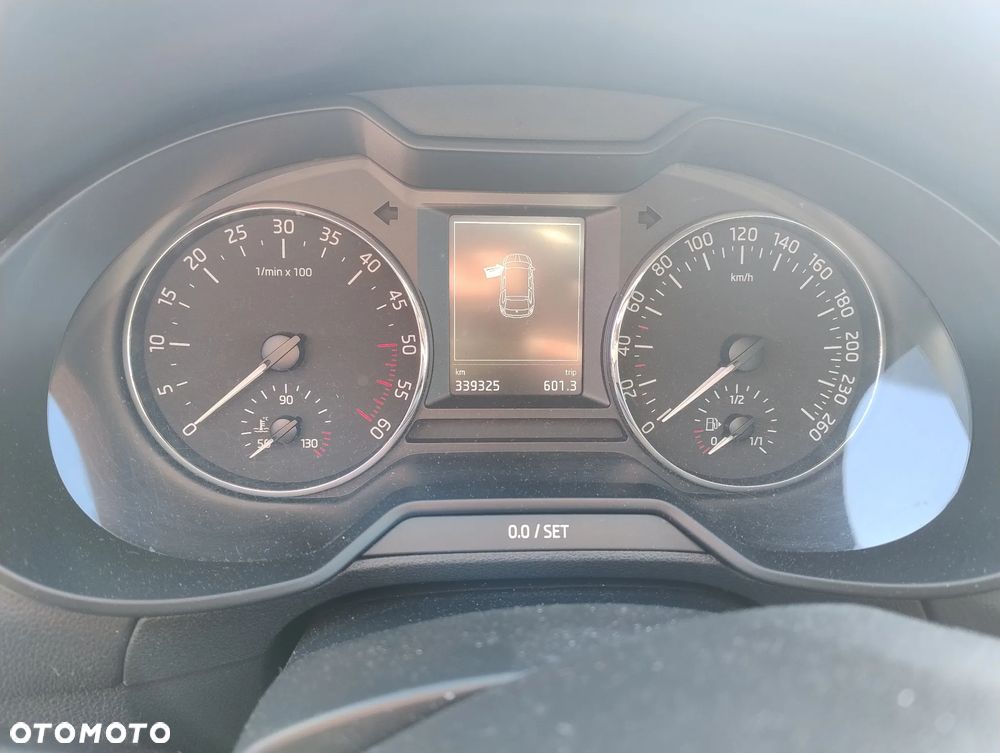 Skoda Octavia 2.0 TDI Ambition - 7