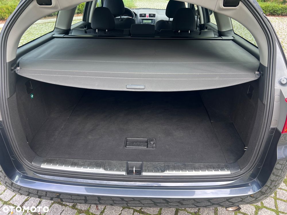 Honda Accord 2.0 Comfort - 14