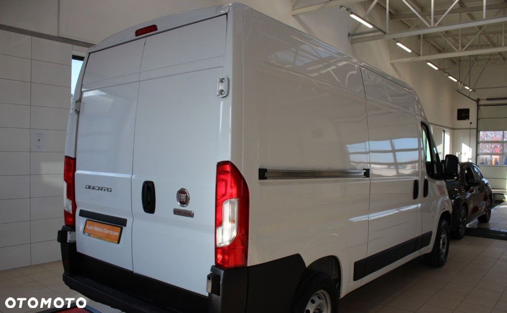 Fiat Ducato - 9