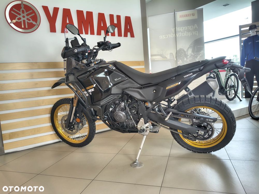 Yamaha Tenere - 3
