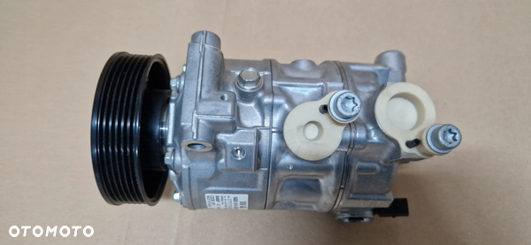 AUDI SEAT VW KOMPRESOR SPRĘŻARKA KLIMATYZACJI 5Q0816803K NOWA