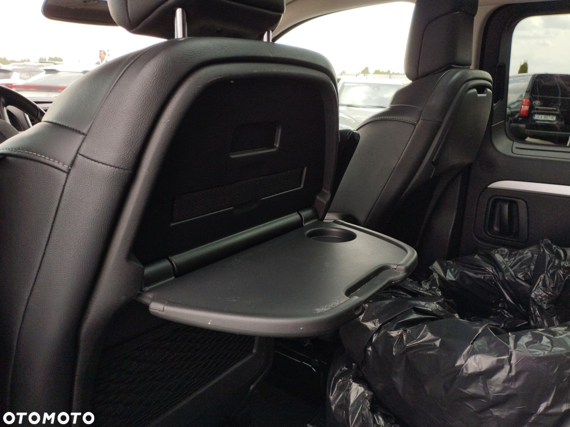 Toyota Proace Verso 2.0 D4-D Medium VIP - 19