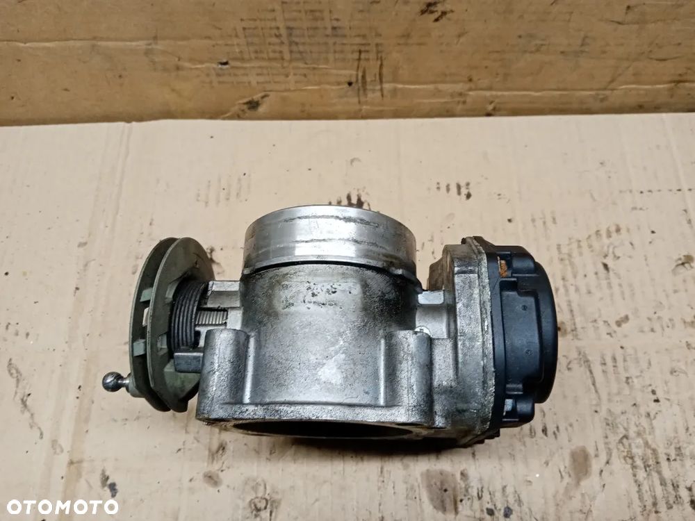 Przepustnica Audi A6 C5 2.8 078133063AH - 5