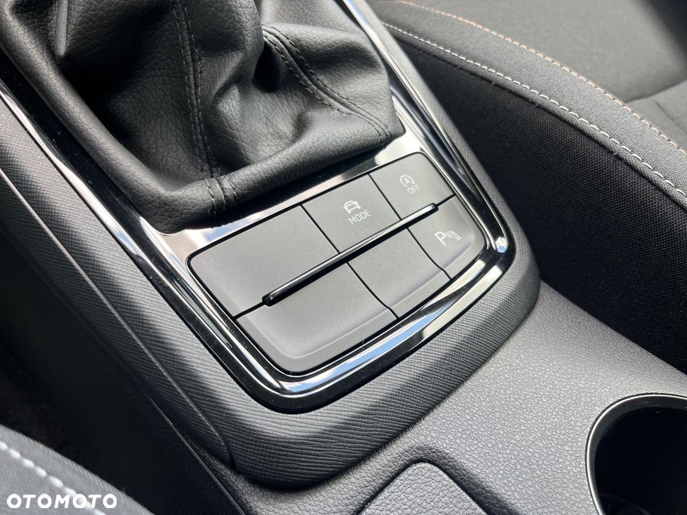 Skoda Kamiq 1.5 TSI Edition 130 DSG - 13