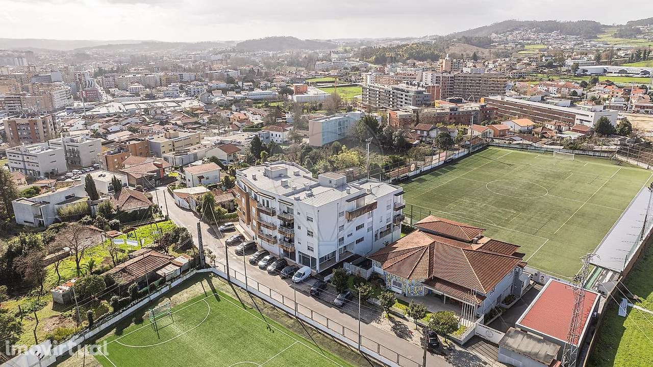 Apartamento T2 para venda - Grande imagem: 3/30