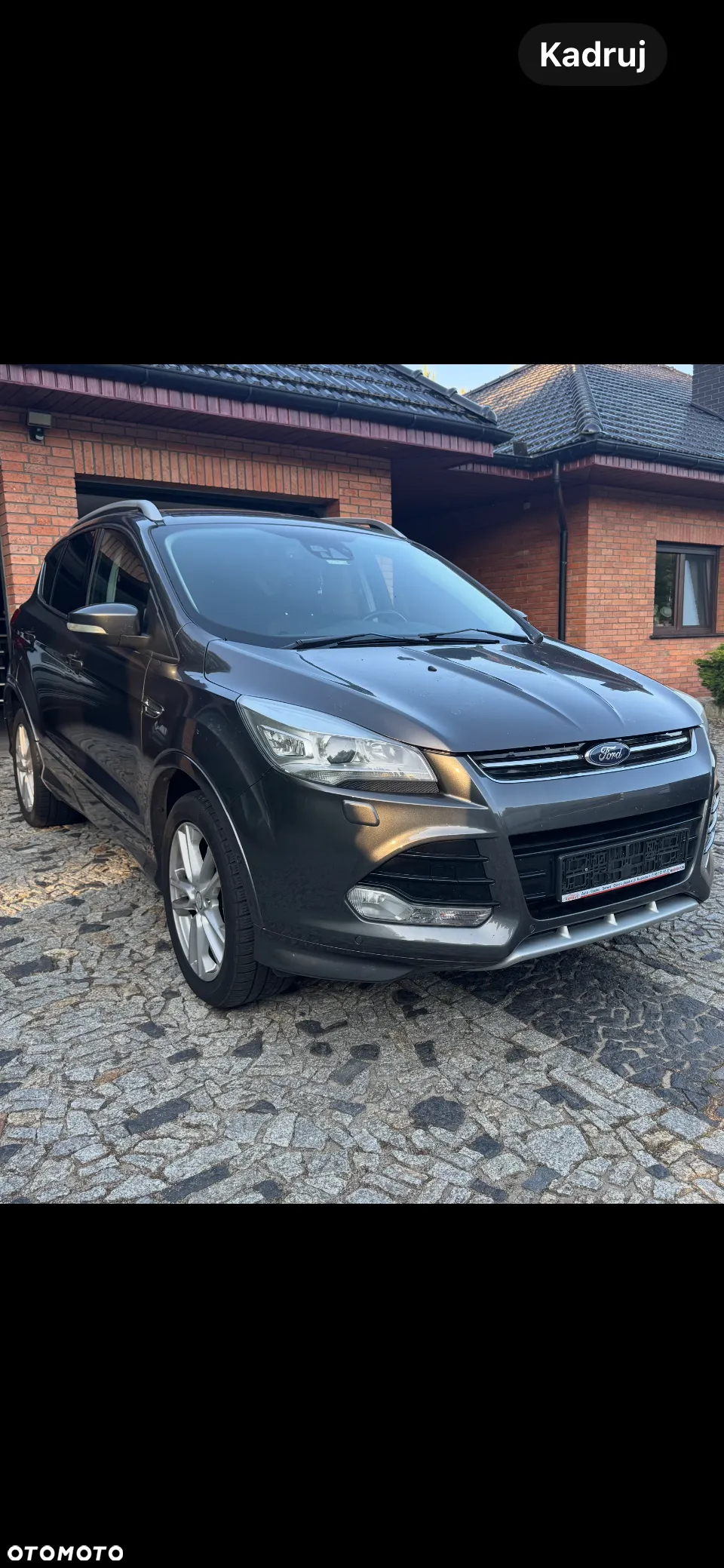 Ford Kuga 2.0 TDCi 4x4 Individual - 2