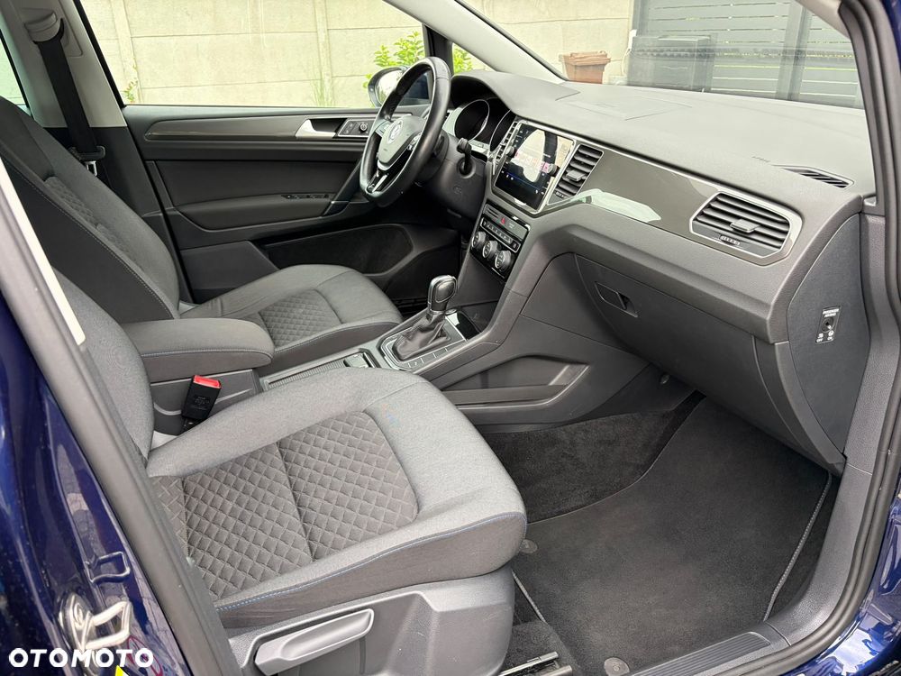 Volkswagen Golf Sportsvan 1.5 TSI ACT OPF DSG Join - 13