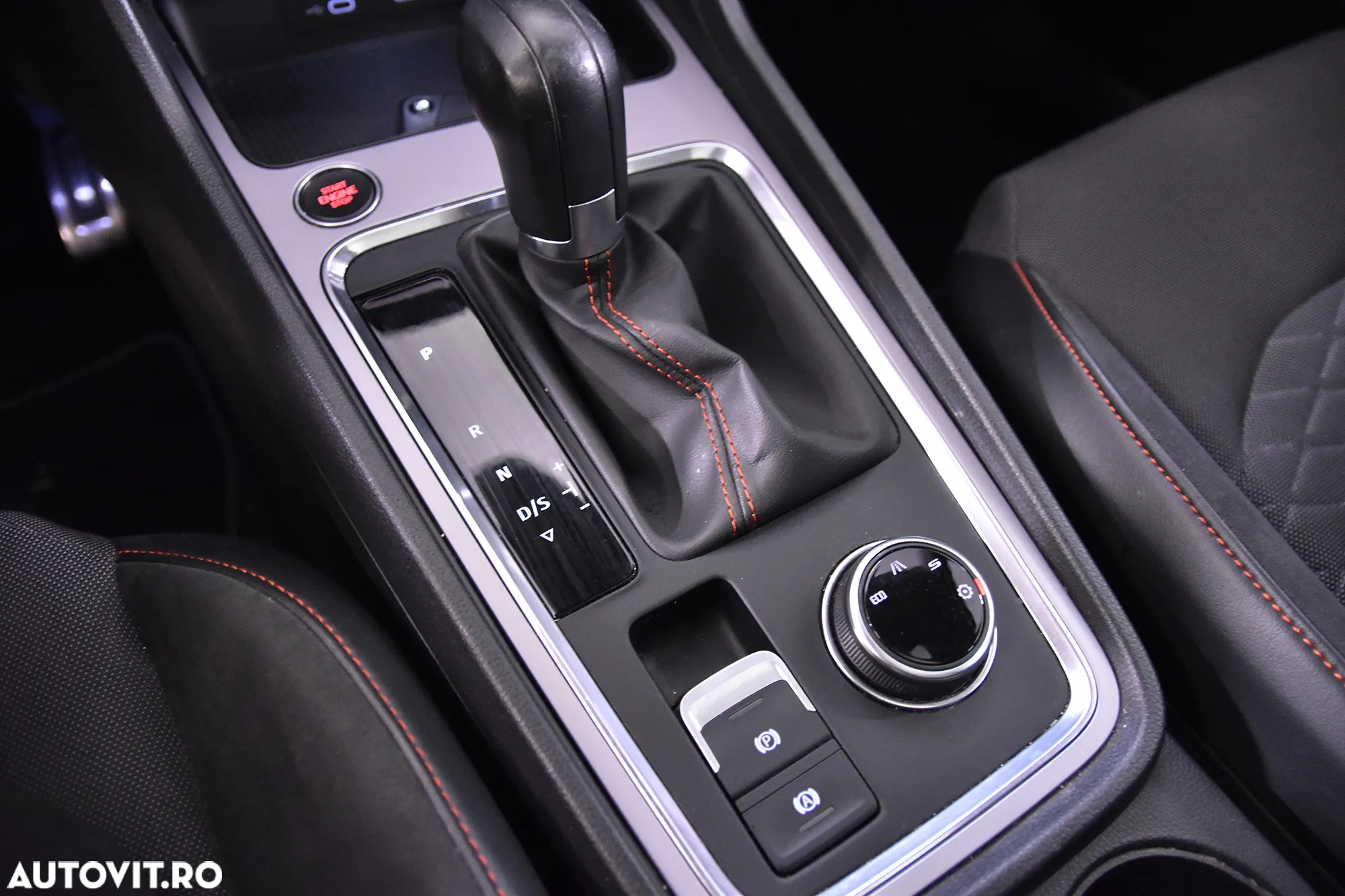 Seat Ateca 1.5 TSI Start&Stop DSG7 FR - 16