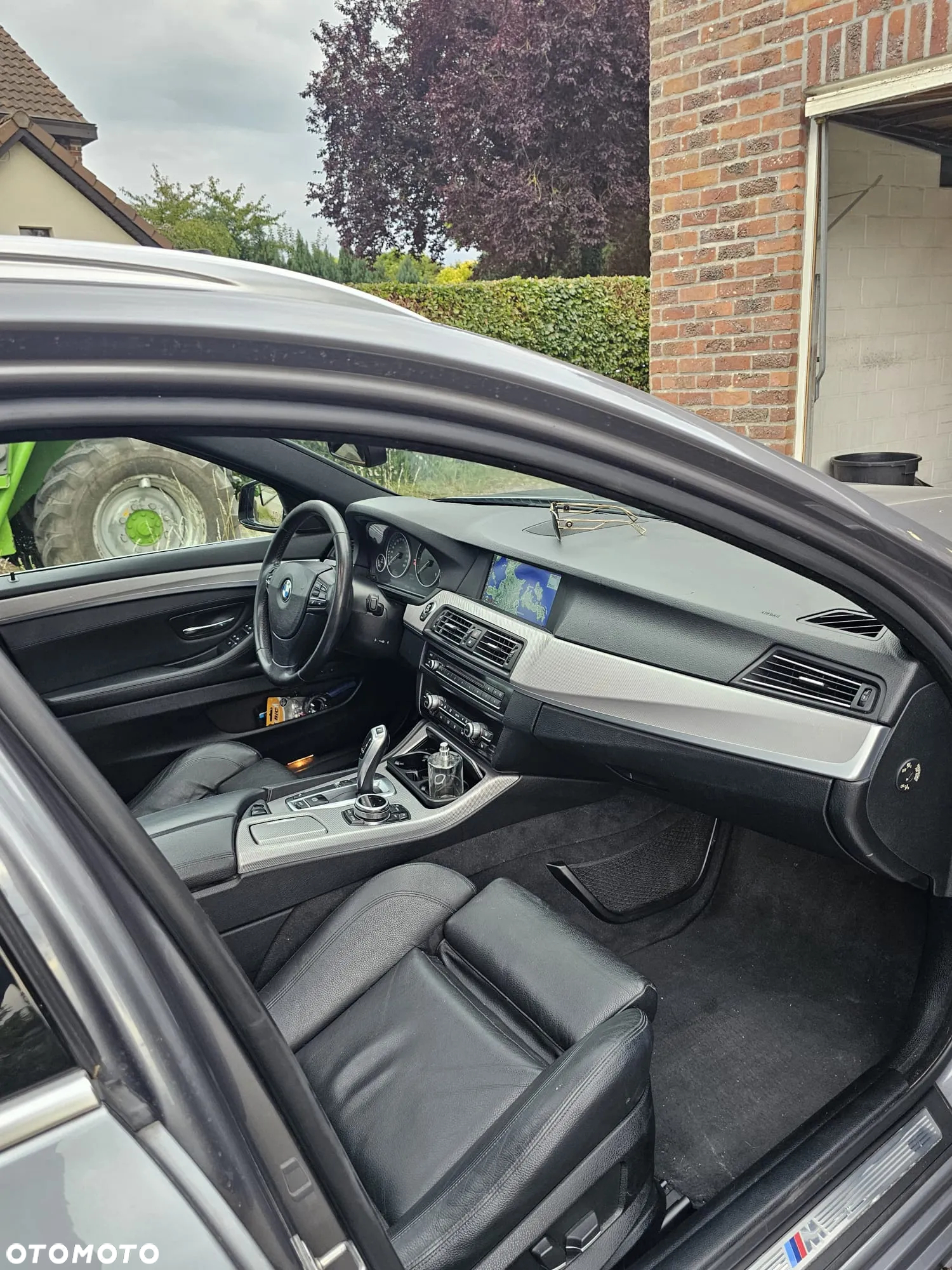 BMW Seria 5 - 13