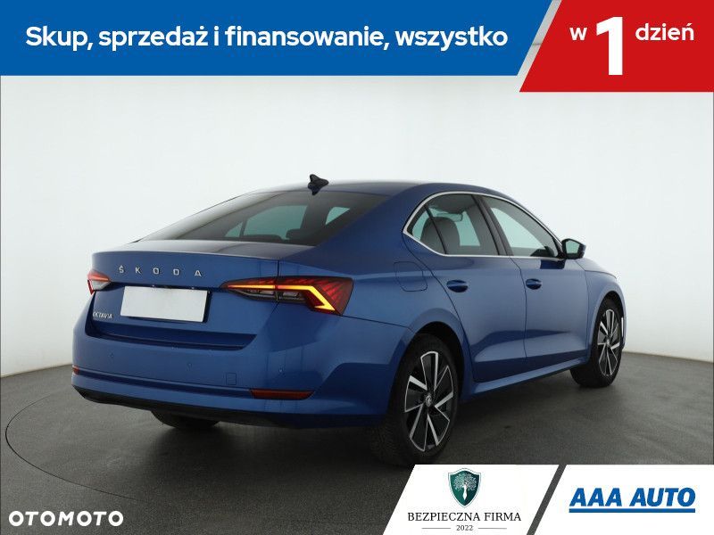 Skoda Octavia - 7