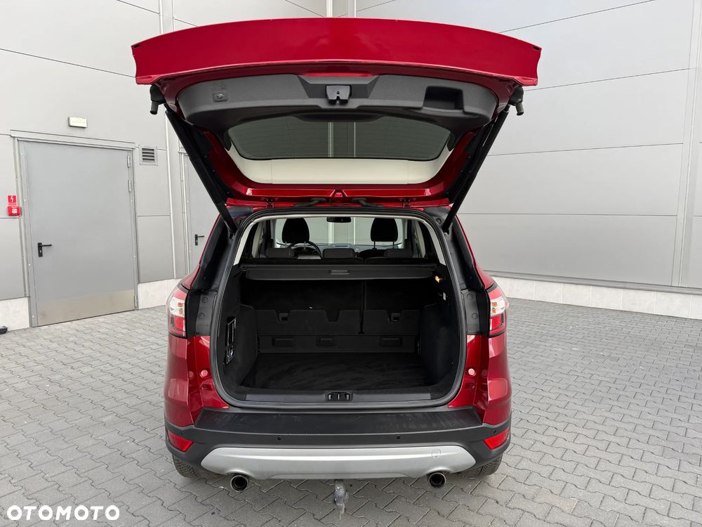 Ford Kuga 1.5 EcoBoost 4x4 Cool & Connect - 31
