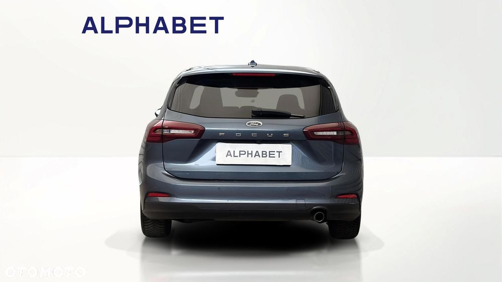 Ford Focus 1.0 EcoBoost mHEV Titanium X - 5